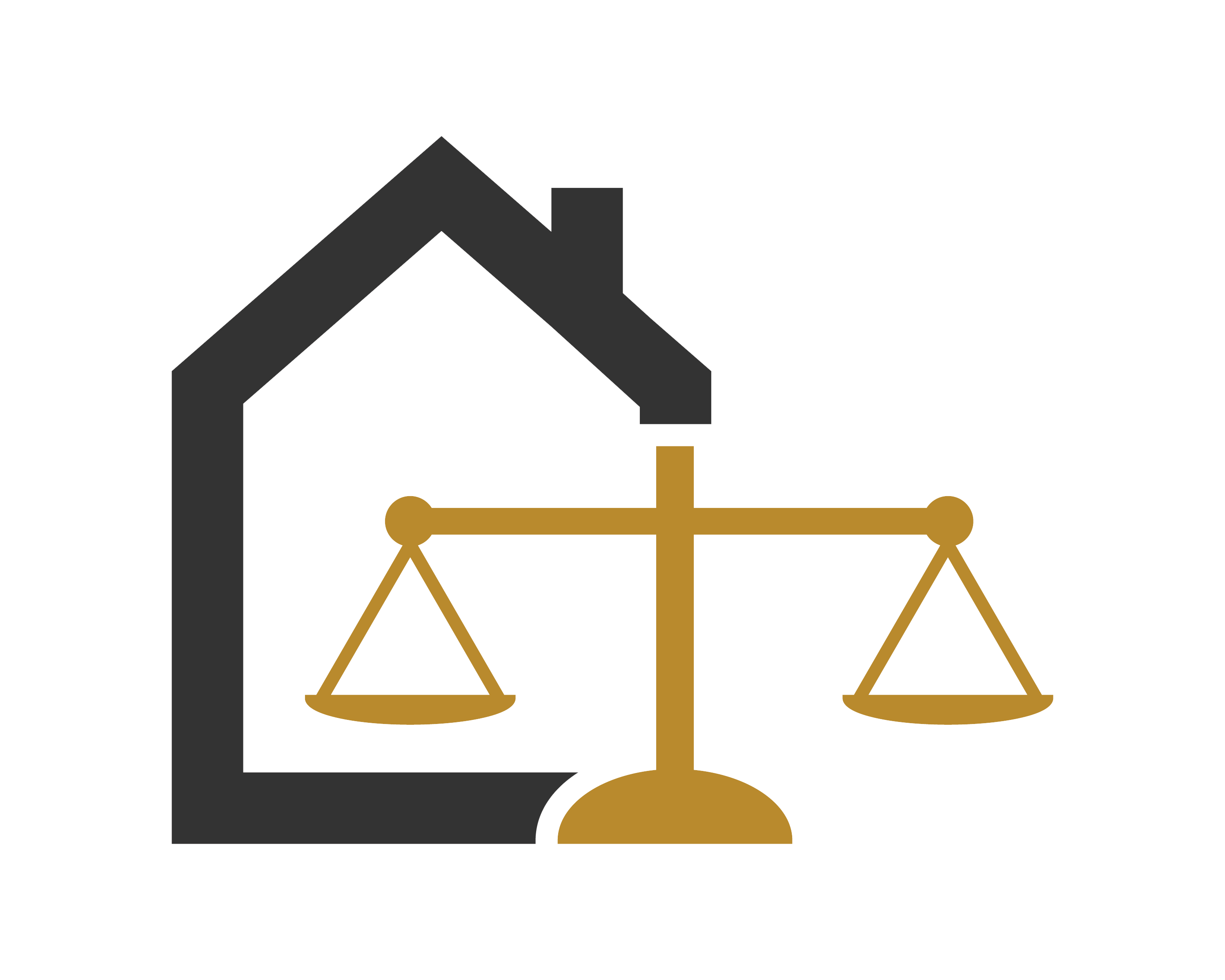 Estate Lawyer Logo Des Moines